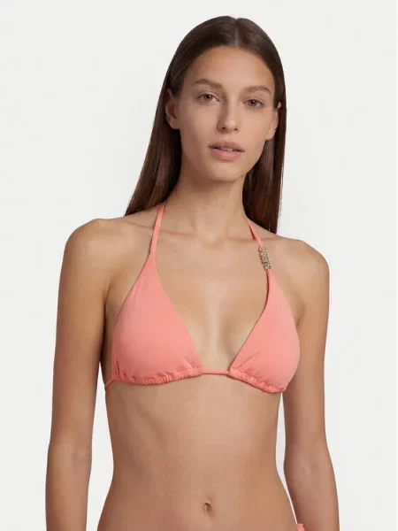 Guess Gornji del bikini roza