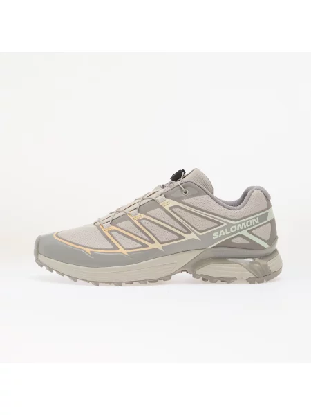 Sneakers Salomon XT-PATHWAY 2 Lunar Rock/ Clearly Aqua/ Almond Cream EUR 41