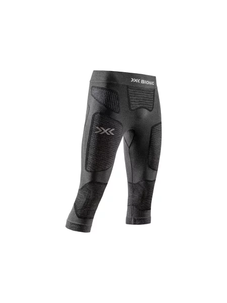 Legginsy o długości X-Bionic Symbio szare