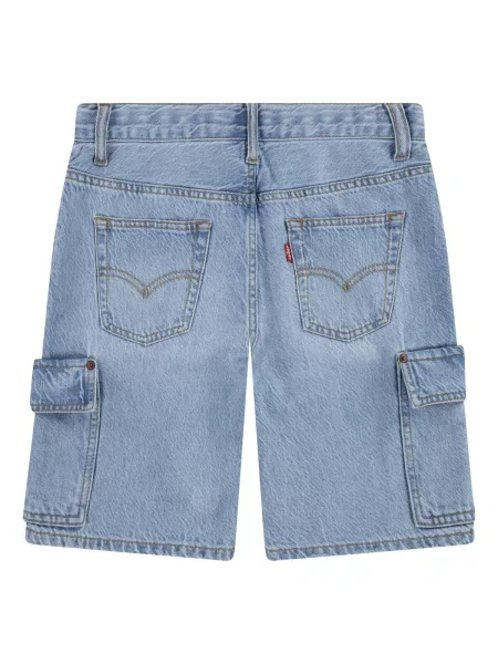 Pantaloni cargo copii Levi's® albastru