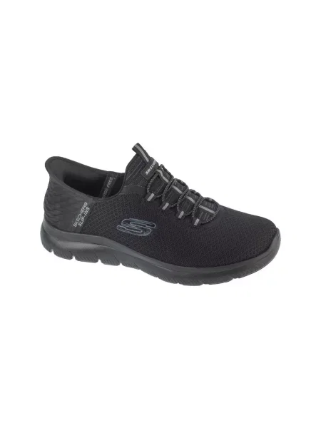Chiloți Skechers negru