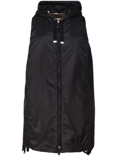 Vestă Max Mara negru