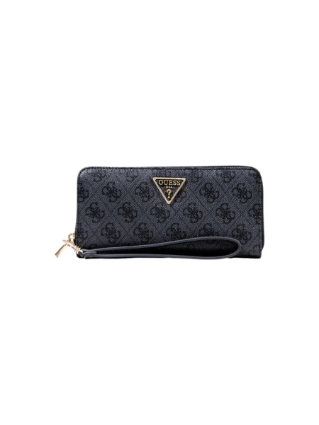 Guess Portofel LAUREL II maro