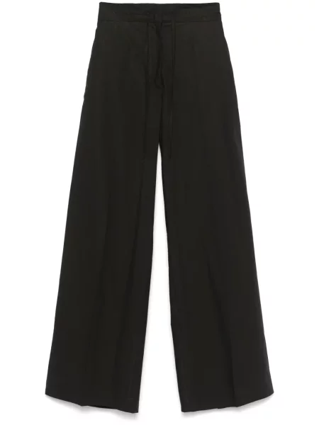 Pantaloni P.a.r.o.s.h. negru