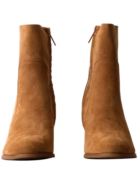 Pantofi Findlay maro