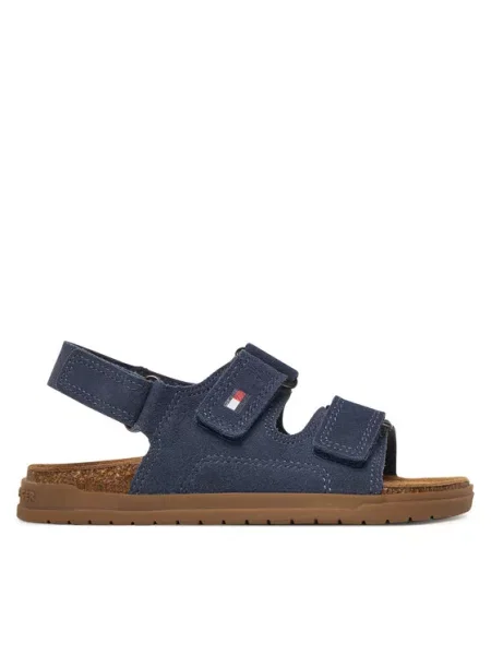 Sandály Tommy Hilfiger