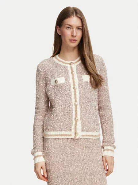 Guess Cardigan bej