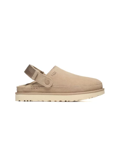 Pantofi Ugg bej