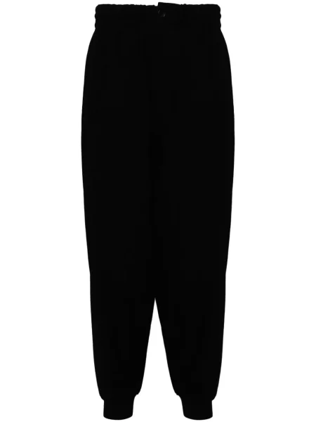 Pantaloni Yohji Yamamoto negru