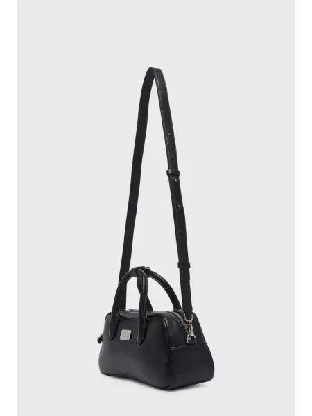 Сумка Emporio Armani чорна