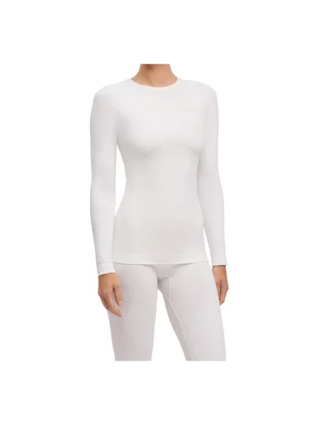 Sweter Falke biały