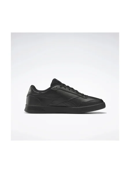 Tenisky Reebok Sport čierna