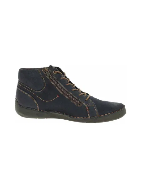 Pantofi Josef Seibel albastru