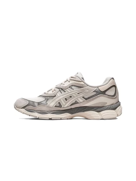 Asics sneakersy GEL-NYC szare