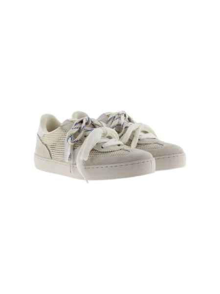 Pantofi Victoria bej