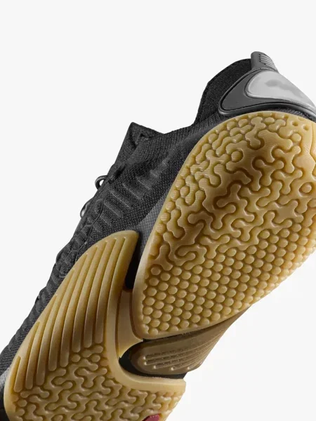 Vivobarefoot cipő sportos férfi MOTUS FLEX NATURAL fekete