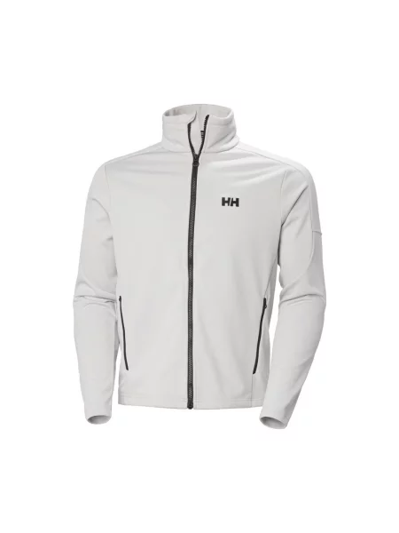 Bunda Helly Hansen biela