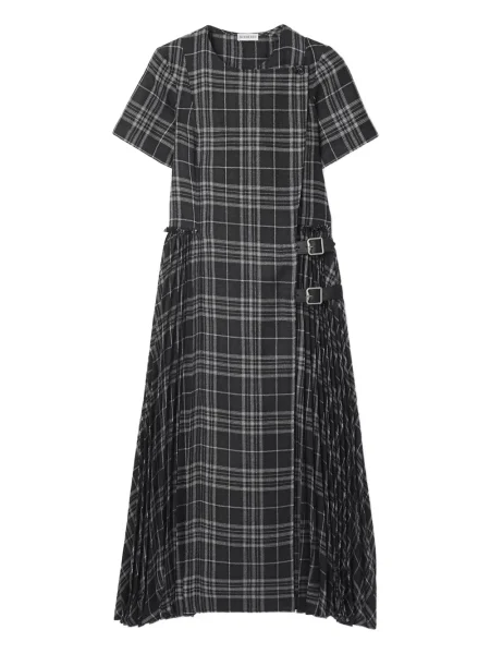 Rochie Burberry negru