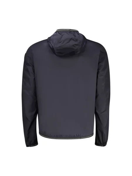 Kurtka Blauer niebieska
