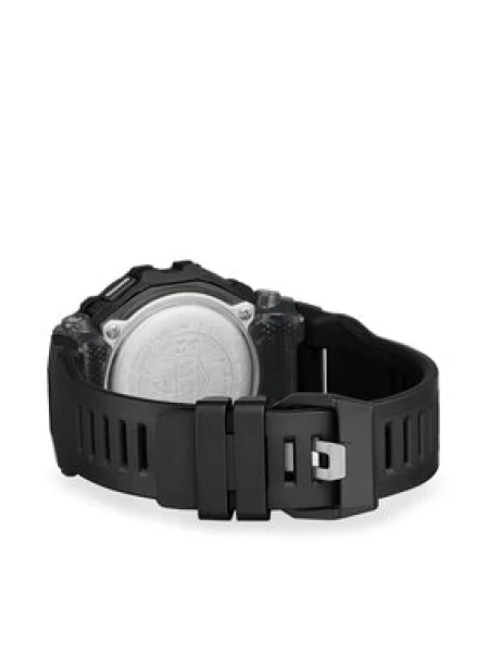 Karóra G-Shock G-Squad fekete