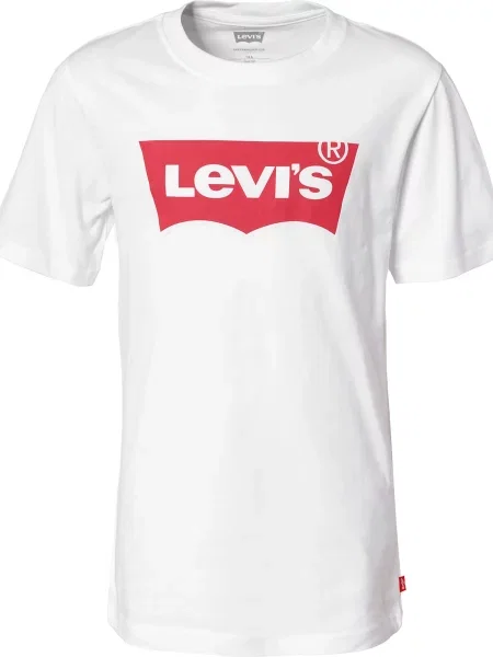 Majica Levi's® bela