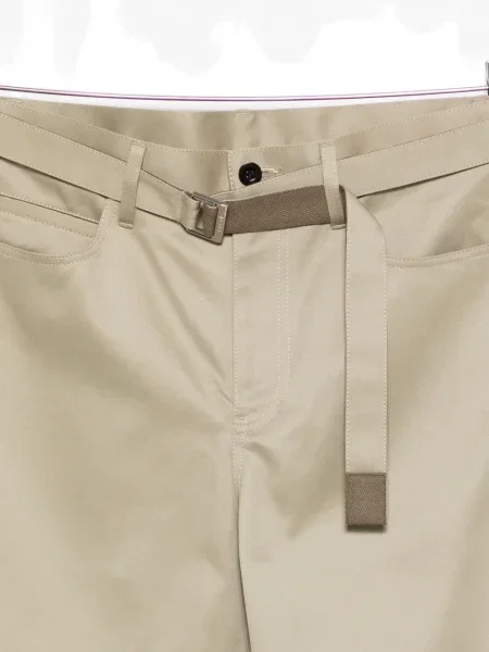 Pantaloni Sacai