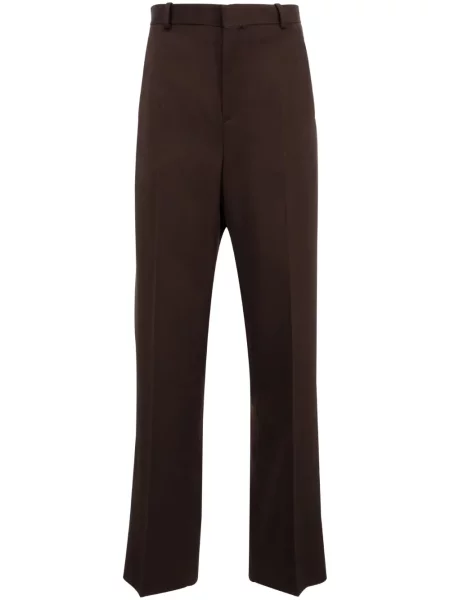 Pantaloni Wardrobe.nyc maro