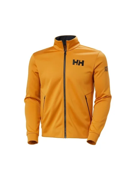 Bunda Helly Hansen oranžová