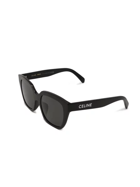 Celine Ochelari de soare negru