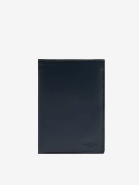 Lancel Portofel Leon' albastru