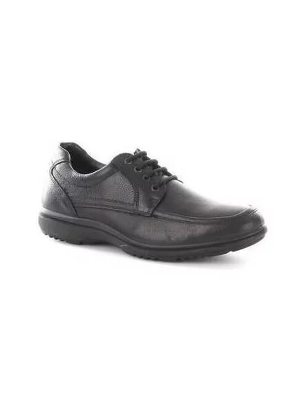 Pantofi Enval negru