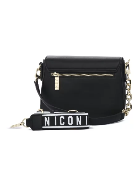 Geantă Icon negru