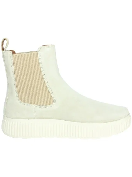 Pantofi Geox bej