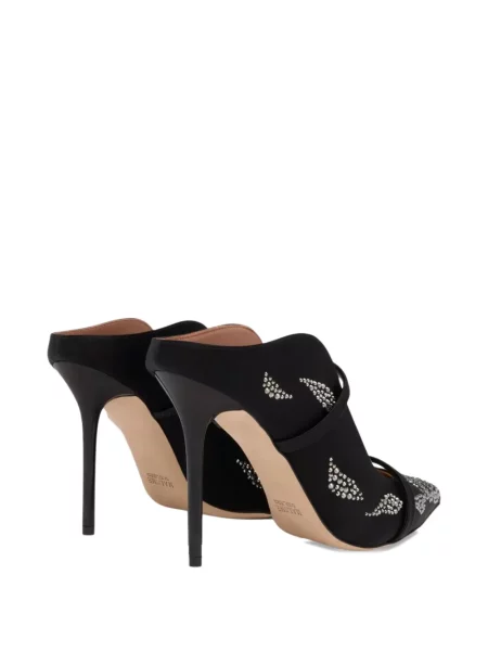 Mules Malone Souliers μαύρο