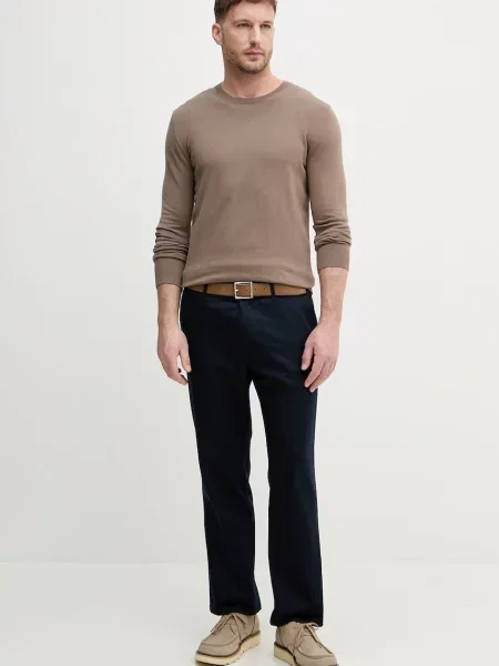 Sisley светр з бавовною