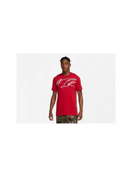Tricou Nike roșu