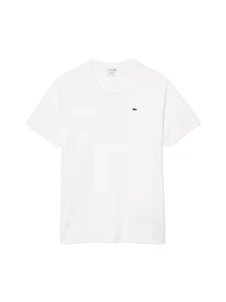 Koszulka Lacoste navy blue niebieska