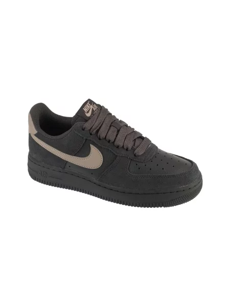 Pantofi Nike maro