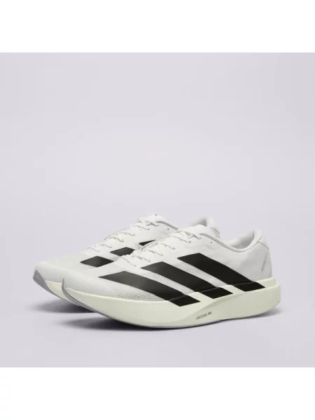 Tenisice za trčanje adidas Performance bijela