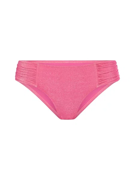 LSCN by LASCANA Slip costum de baie roz