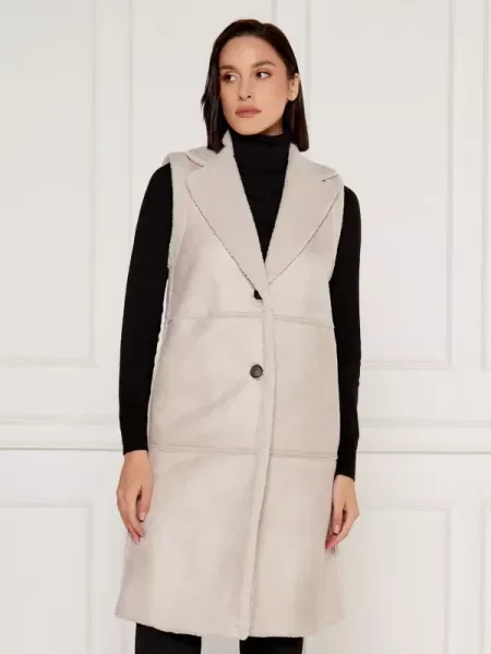 Marella Vestă FIORIGI bej