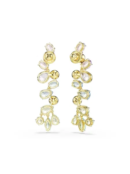 Swarovski cercei GEMA