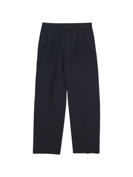Pantaloni Fortela albastru