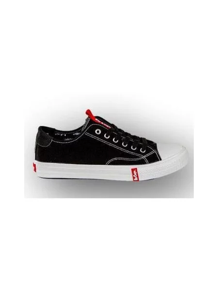 Tenisice Lee Cooper crna