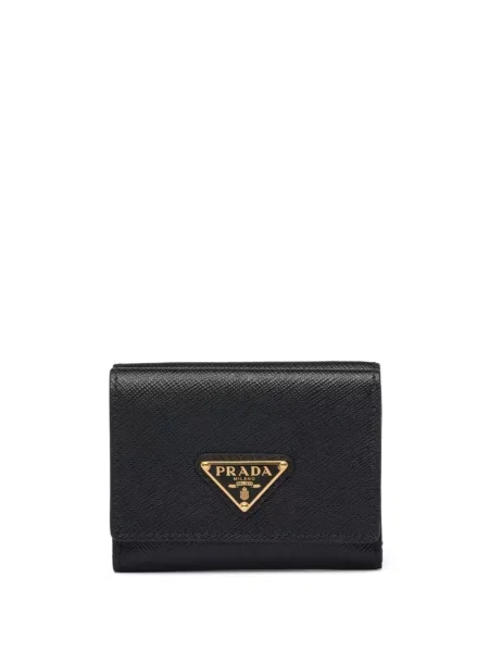 Portofel Prada negru