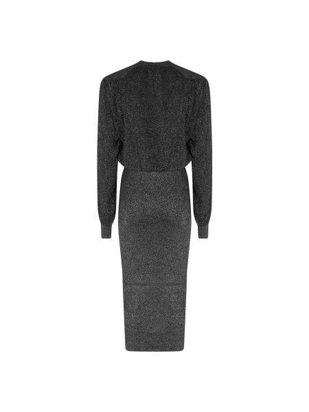 Sukienka Isabel Marant czarna