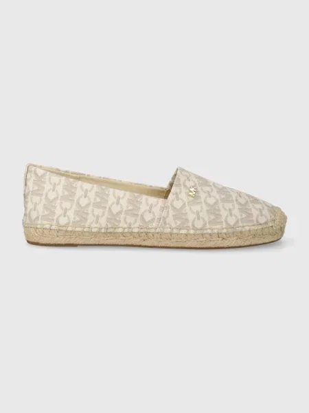MICHAEL Michael Kors espadrile Kendrick bej