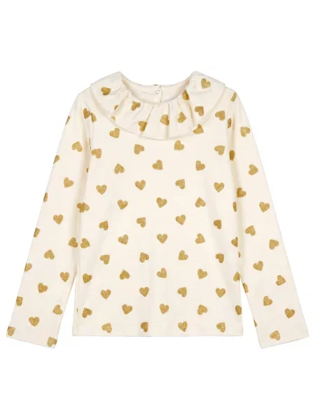 Ruha Petit Bateau fehér