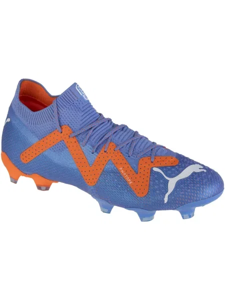 Pantofi Puma albastru