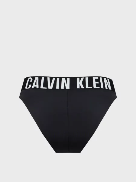 Бразиліани Calvin Klein чорні
